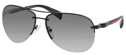 Prada Linea Rossa PRADA SPORT SPS 56MS 1BO-3M1 A